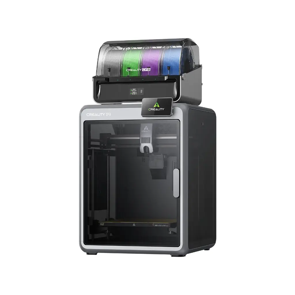Creality K2 Pro Combo 3D Printer (K2 Pro Combo)