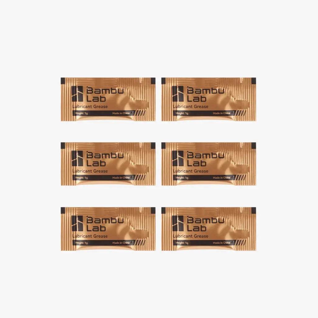 [FAZ030] Bambu Lubricant Grease