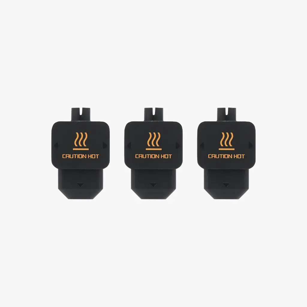 Silicone Sock for Hotend -Bambu Lab H2 Series