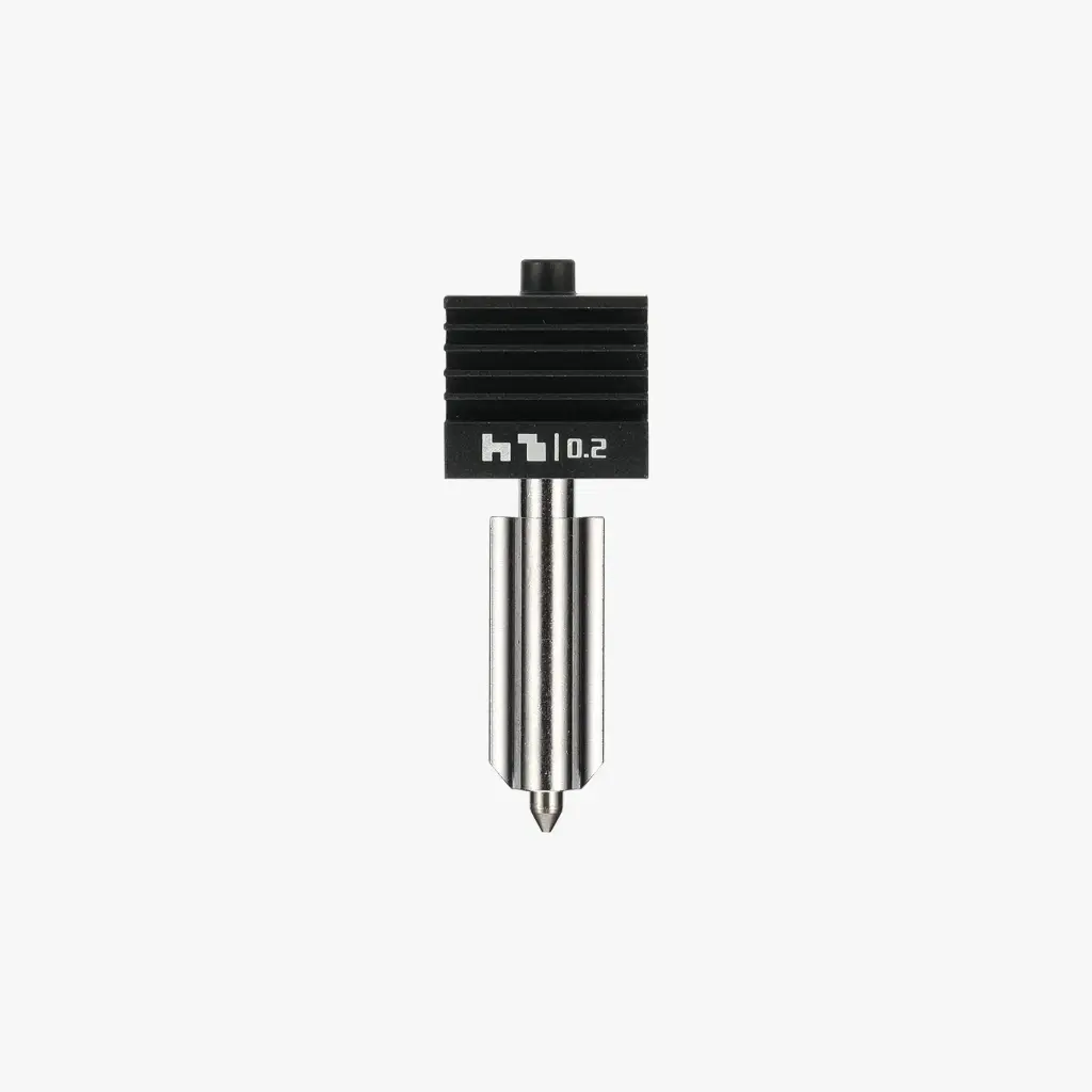 [FAH026] Hotends for H2 & P2 Series | Bambu Lab (0.20mm Stainless Steel)