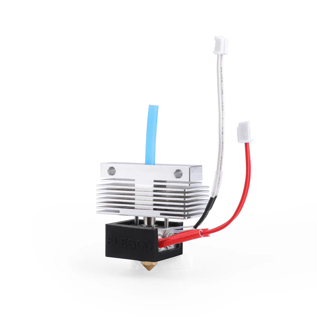 [50.204.0001] Assembled Extruder Hotend Kit for Neptune 3 Pro/Plus/Max