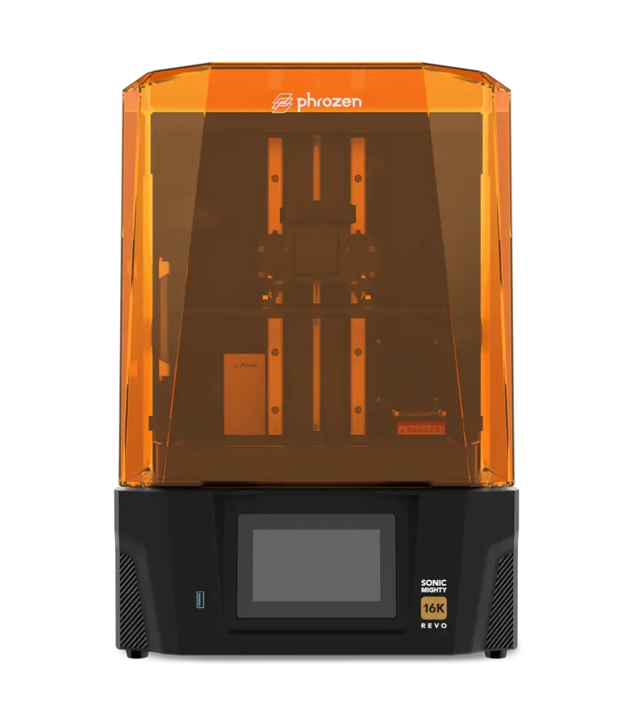 Phrozen Sonic Mighty Revo 16K 10.1-inch LCD 3D Printer
