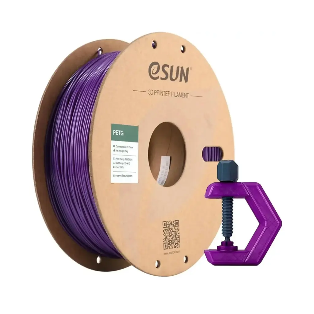 eSUN PETG Filament 1.75mm