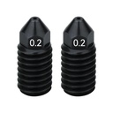 Flashforge Adventurer 5M  serices standard nozzle(one hole) Hardened steel