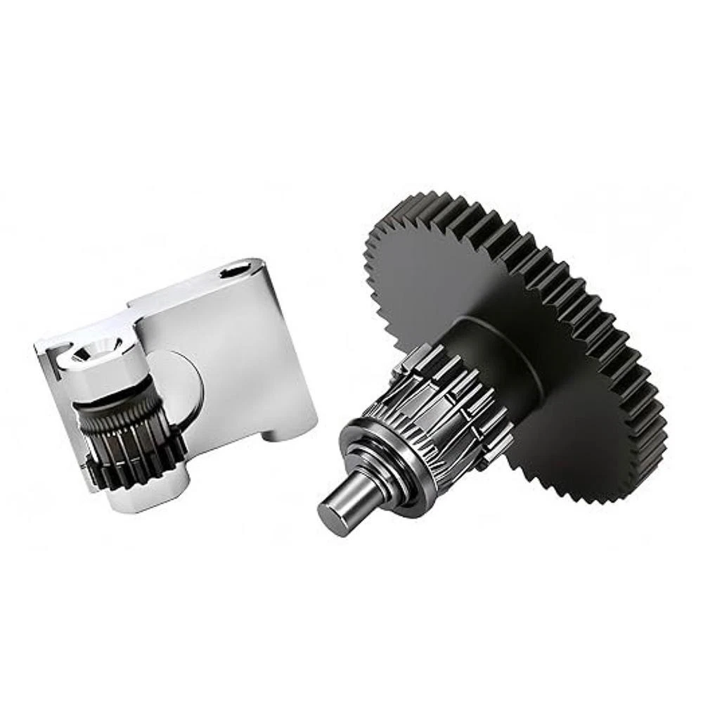 Adventurer 5M/5M Pro Extruder Gear Kit for Flashforge 3D Printer