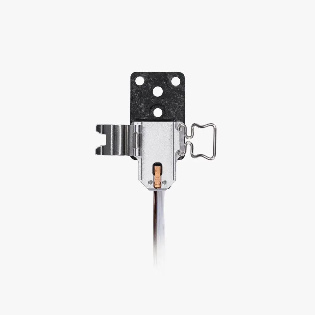 Bambu Lab A1/A1 Mini Hotend Mounting Heating Assembly 3D Accessories
