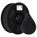 JAMG HE Eco-Friendly 1.75mm PLA + Filament Spool for 3D Printing