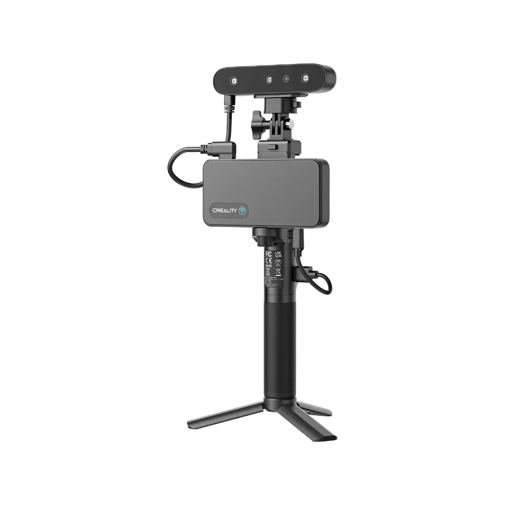 CR-Scan Ferret Pro 3D Scanner for 3D Scanning