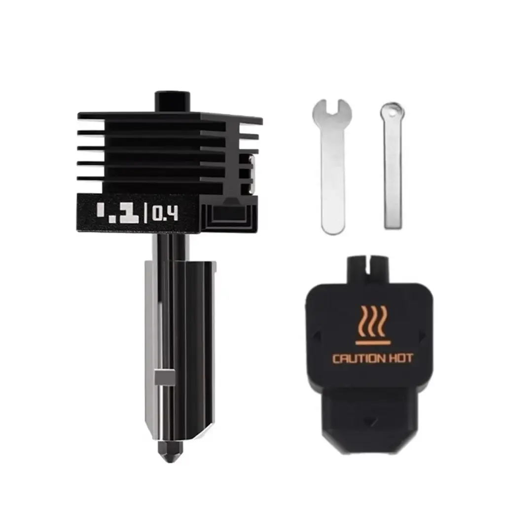 Bambu lab H2/P2S/X2D/H2S/H2C Standard Flow Hotend