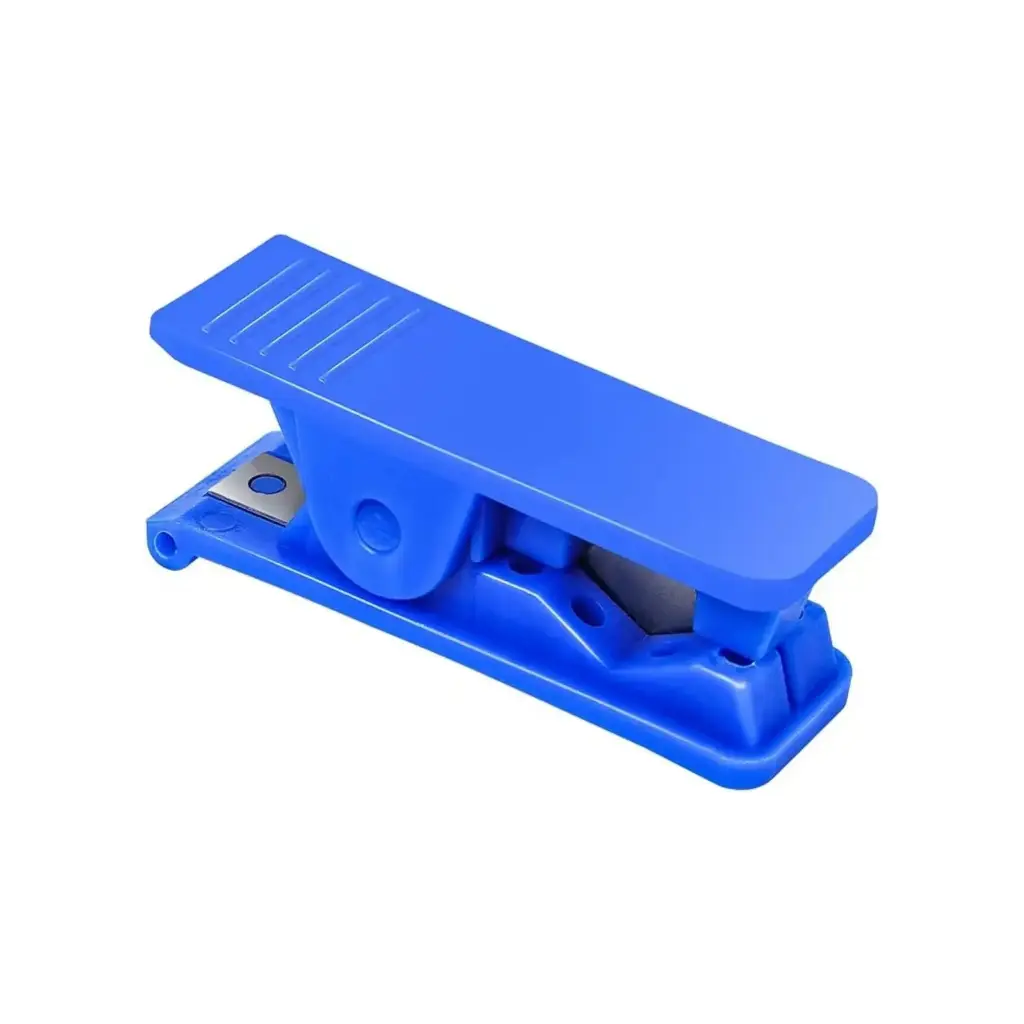 PTFE Tube Cutter