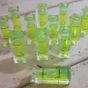 Bubble Spirit Level , 3D Printer Leveling Tool 