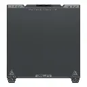Creality K1 Smooth PEI Build Plate - 235*235mm - without soft magnetic