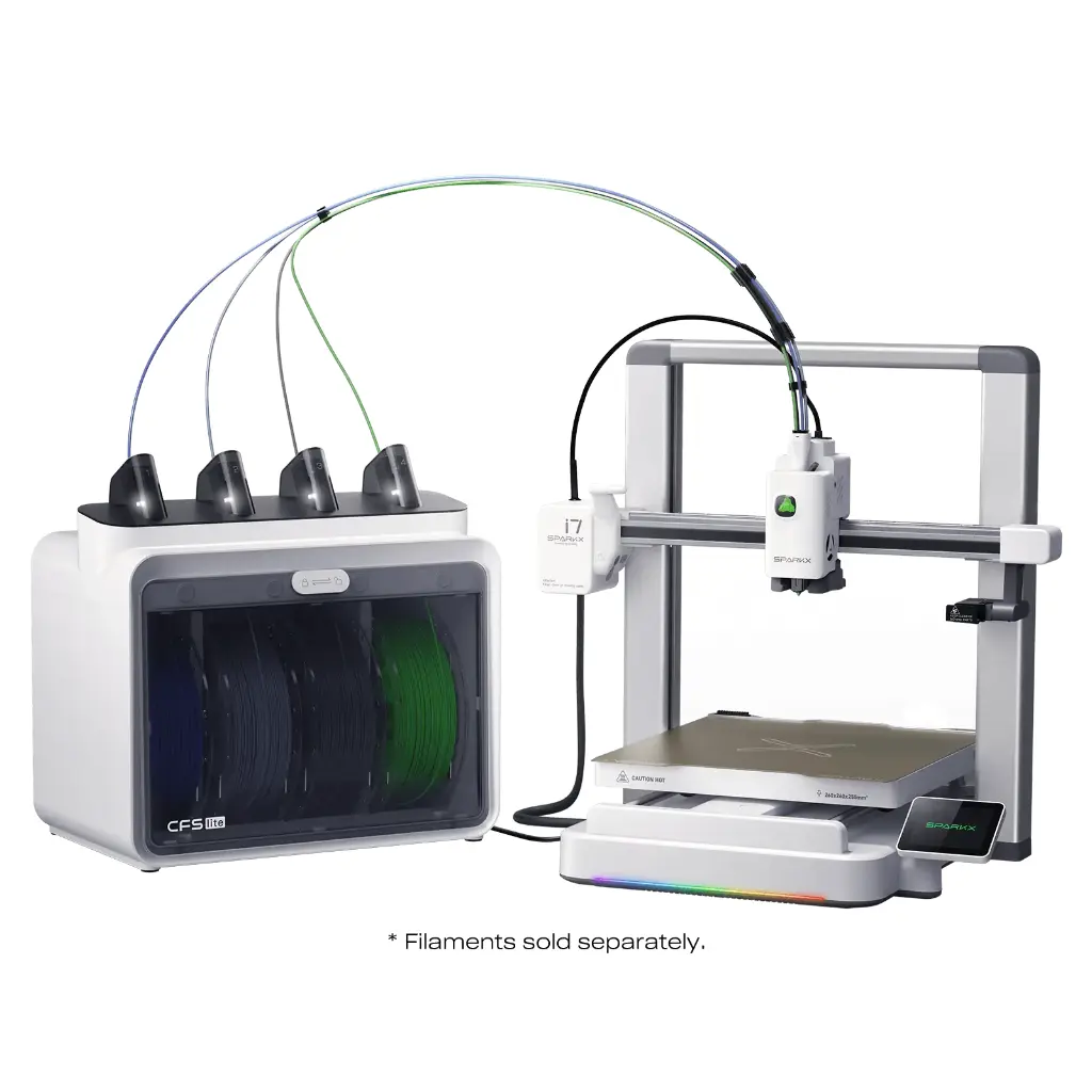 Creality SPARKX i7 3D Printer