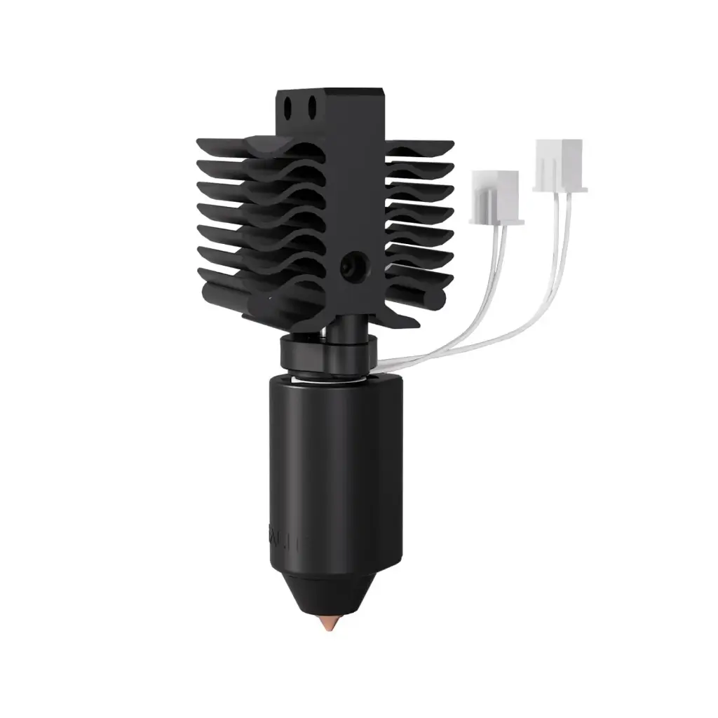 Creality Ender 5 Max Hotend Original Ceramic Heating Block Kit with Quick-Swap Nozzle