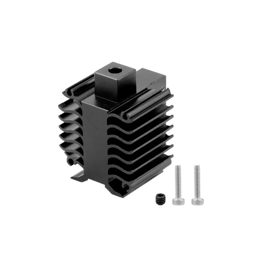 Creality Official Metal Heat Sink for Ender 3 V3 & Plus