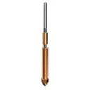 Creality Hi/ K2 /K2 Pro/K2 Plus Nozzle Quick-Swap Nozzle Kit Hardened steel All-metal Design