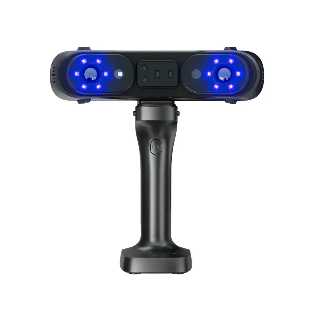 Creality Sermoon X1 - Industrial Grade 3D Scanner | Vertex 3D