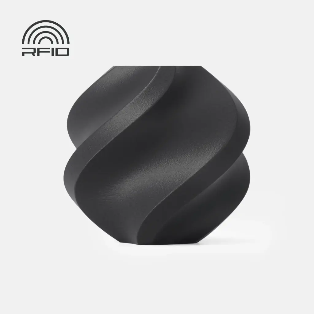 Bambu PETG-CF Filament - with Bambu Reusable Spool