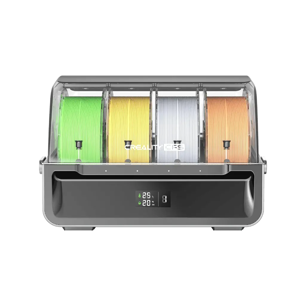 CFS-Creality Filament System