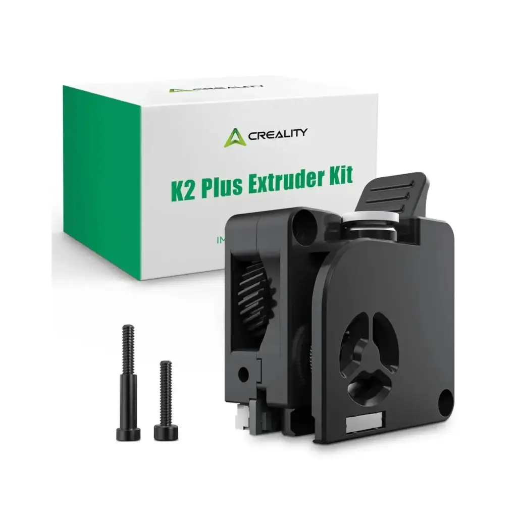 Creality K2 Plus Extruder Kit in Pakistan