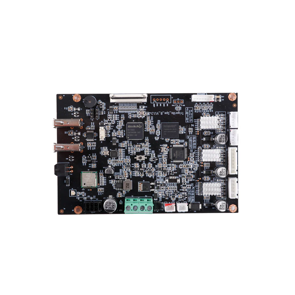 Anycubic Photon M7 Max Motherboard Replacement