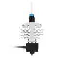 Creality Ender 5 S1 Hotend Kit, 0.4mm Nozzles Copper Throat Tube for 3D Printer