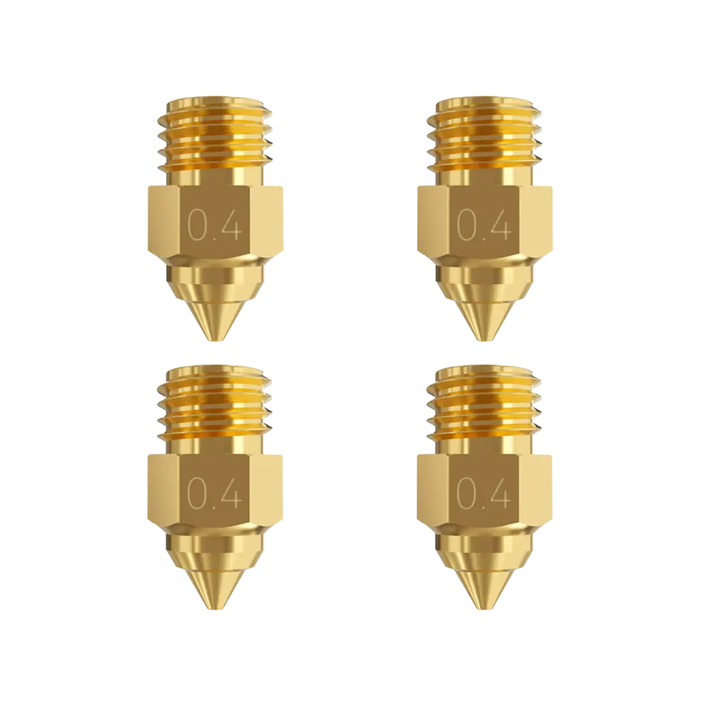 [E-5-Max-0.2] Creality Ender 5 Max Nozzle (0.2mm)