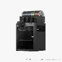 Bambu Lab X2D 3D Printer