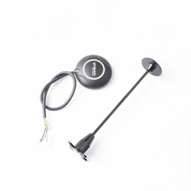 M8N GPS module with compass For PIXHAWK with GPS Stand in Pakistan