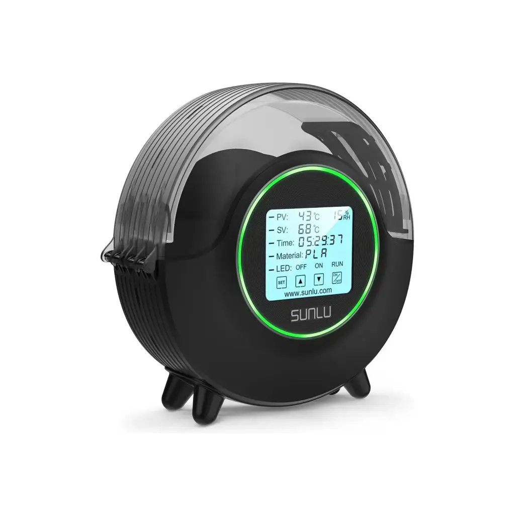SUNLU S2 Filament Dryer