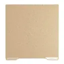 Creality K2/K2 Pro/K2 Plus Print bed, Double Sided Textured PEI Plate