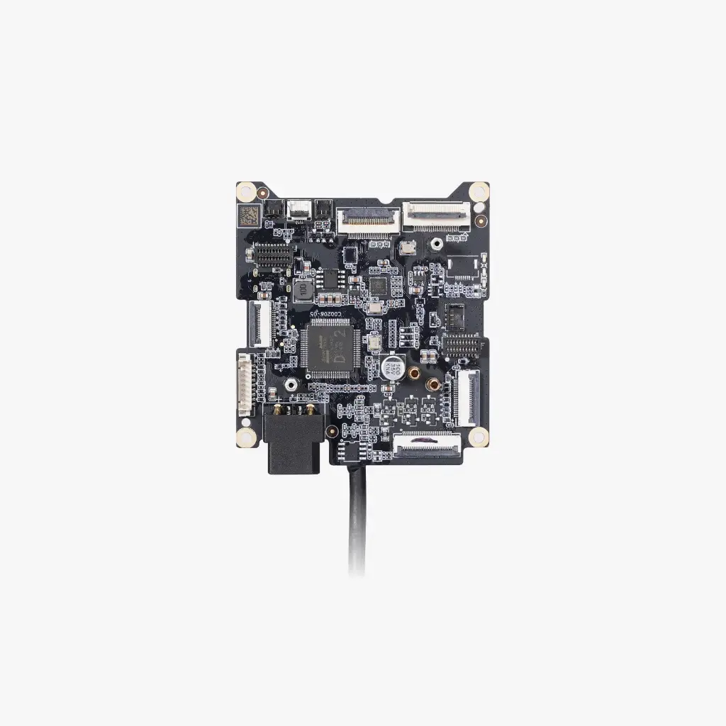 [DLB025] Bambu Lab TH Board H2D