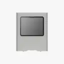 Side Panel with Glass Window for Bambu Lab H2D