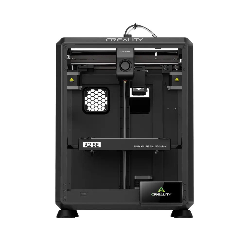 Creality K2 SE Open-frame Multicolor 3D Printer (K2 SE)