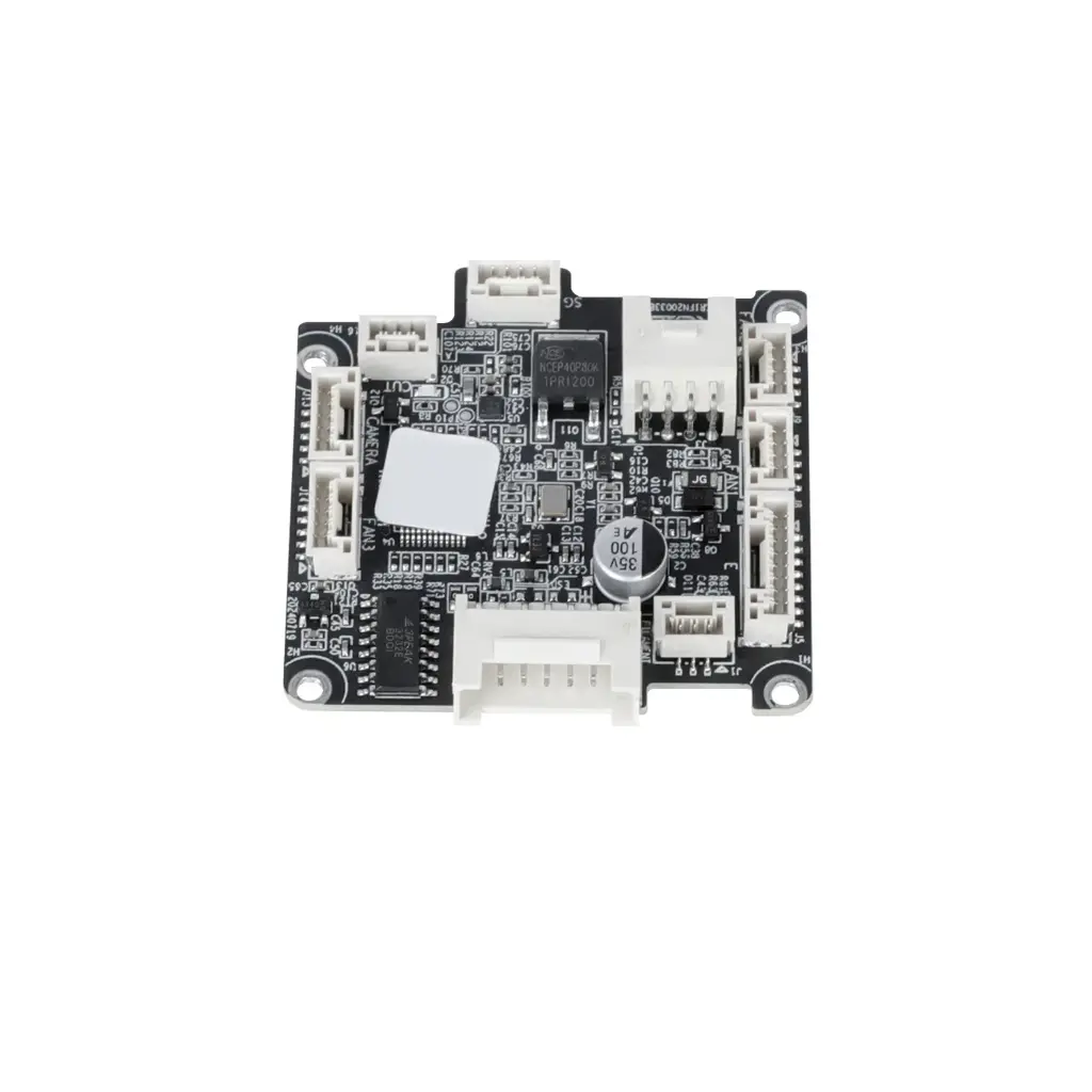Creality Toolhead Board for K2/K2 Pro/K2 Plus