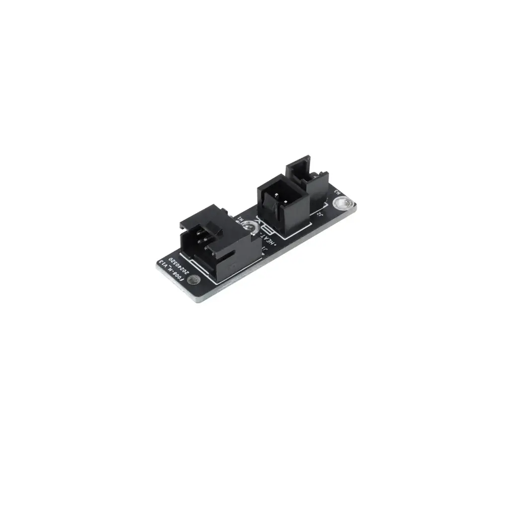 [4004010288] Creality Hotend Adapter Board for K2 Pro/ K2 Plus