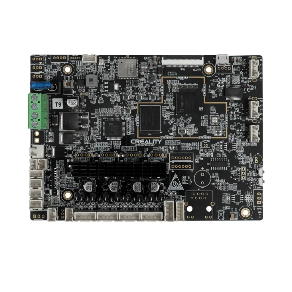 [4002020071] Creality Ender-3 V3 Plus Motherboard Kit