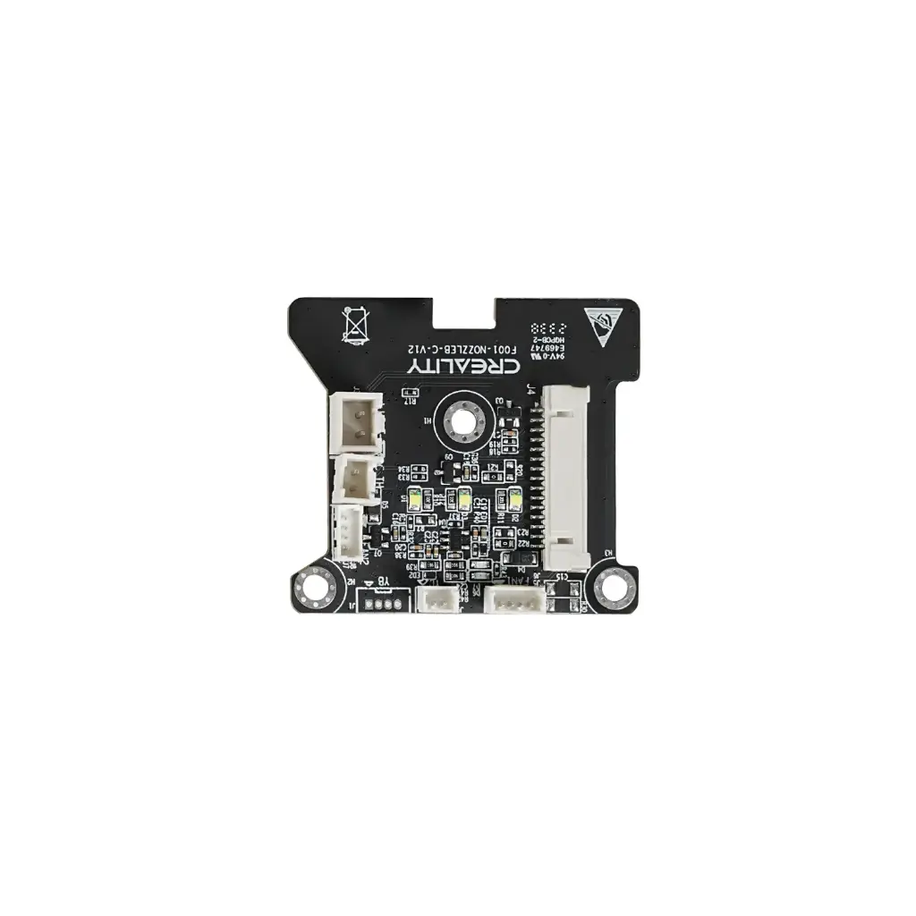 [4004010253] Creality Ender-3 V3 Plus Hotend Adapter Plate