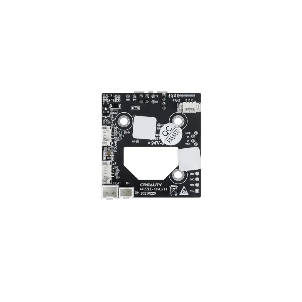 Creality Toolhead Mainboard for K1C/K1 Max