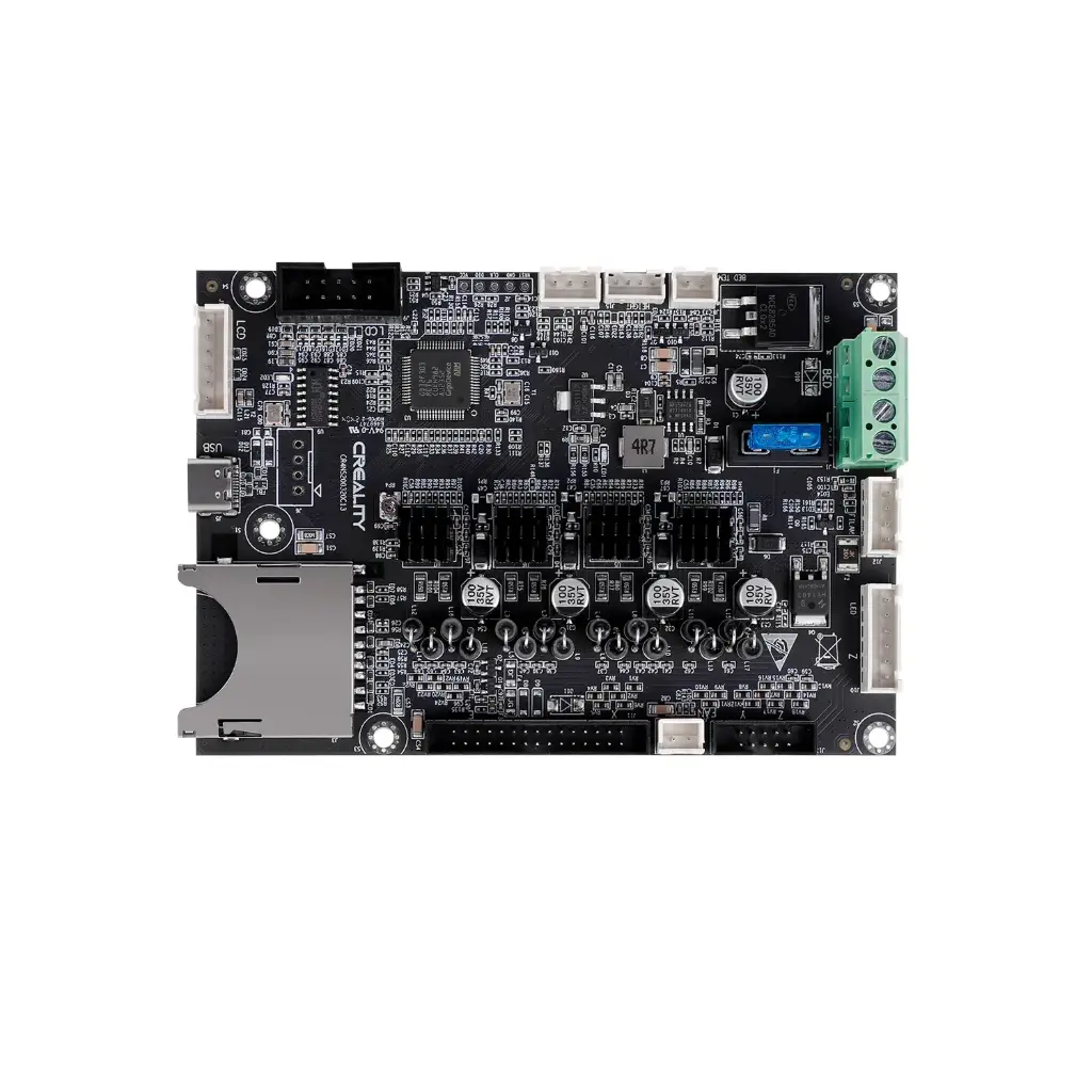 [4002020066] Creality 3D Ender-3 V3 SE Mainboard Kit
