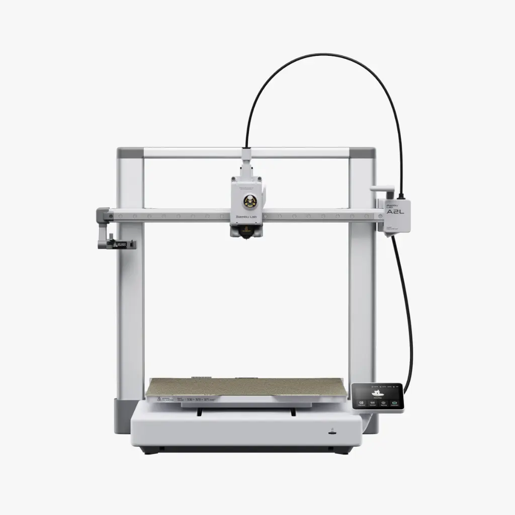 Bambu Lab A2L Affordable Large-format FDM 3D Printer (Bambu Lab A2L)