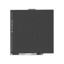 Double-Sided Black PEI Build Plate for Elegoo Centauri Carbon , 260X271MM