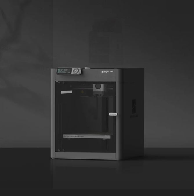 Bambu Lab P1S 3D Printer in Pakistan (P1S CN)