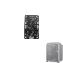 Creality Official K1 Max 2025 Leveling Plate, K1 C 2025 Leveling Plate, Original Replacement Bed Leveling Control Board