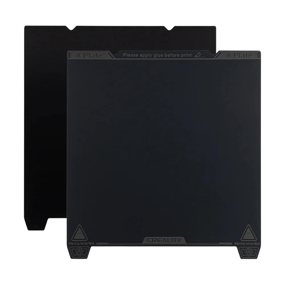 [4004090107] Creality K1 Max Smooth PEI Build Plate Kit 315*310mm