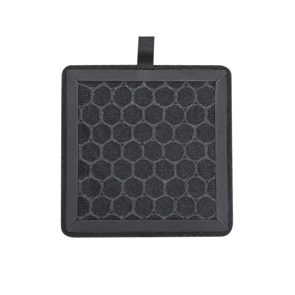 Creality K1 Max Activated Carbon Air Filter_101×101×15_1, Original Air Purifier Filter Replacement Parts, 3D Printer Accessories