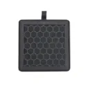 Creality K1 Max Activated Carbon Air Filter_101×101×15_1, Original Air Purifier Filter Replacement Parts, 3D Printer Accessories