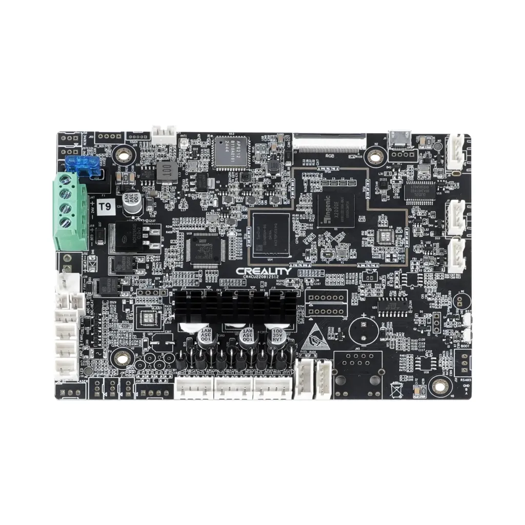 Creality K1C Silent Mainboard Kit