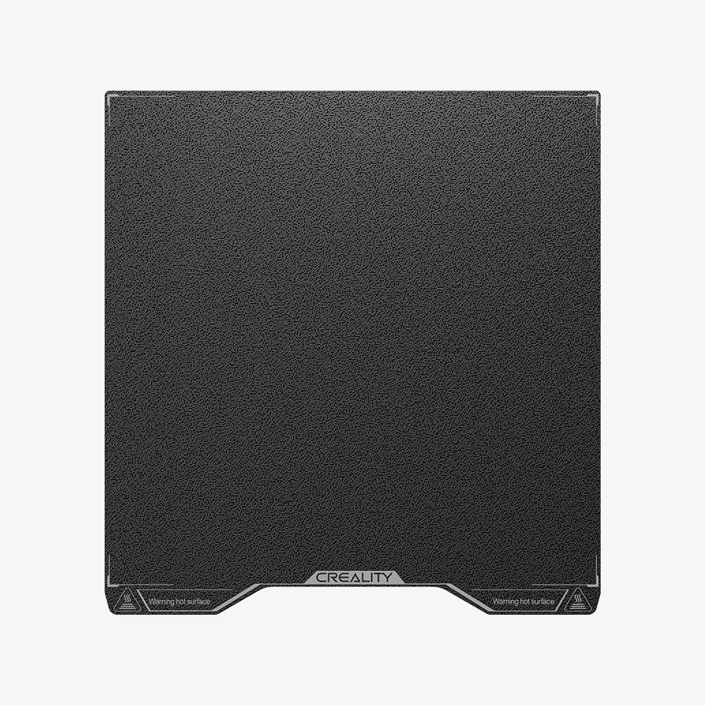 Creality Hi Double Sided Black Textured PEI Build Plate