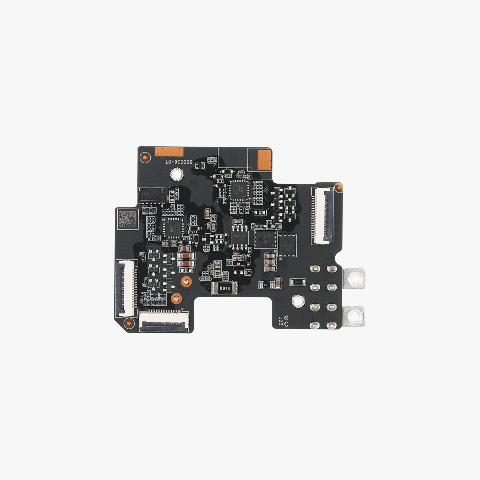Bambu Lab Extruder Connection Board - H2D/H2C